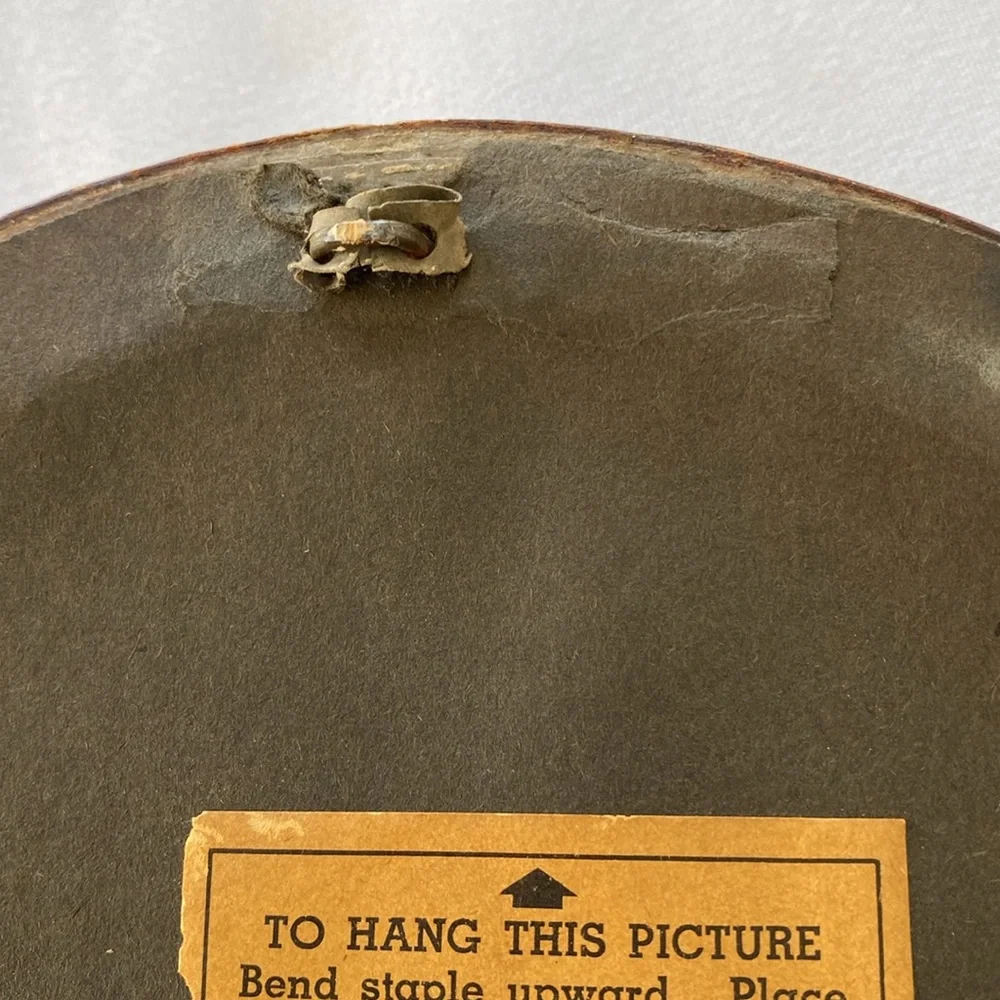The Young Squire by Hugo W. Schmidt Co. Vintage
